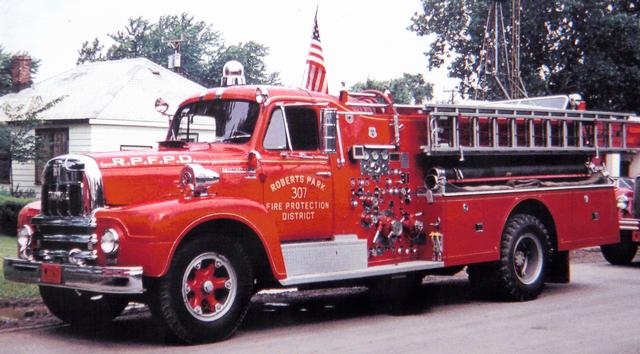 Engine 307